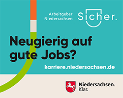 Banner www.karriere.niedersachsen.de